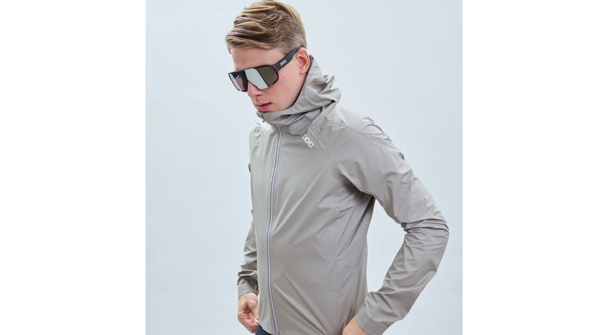 POC M's Signal All-Weather Jacket - Reviews, Comparisons